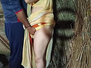 big ass homemade doggystyle fucking bent over