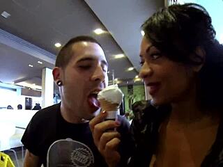 Caylian Curtis Shaved Pussy Creamed In Lingerie Heels Billiards Room