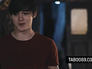 blonde milf dee williams fucks tiffany watson wanna join the 3some?