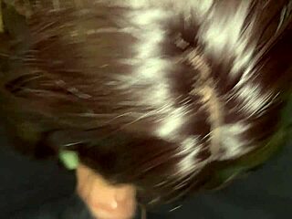 Huge Ass Babe Swallows Pervert's Throat-Filling Load