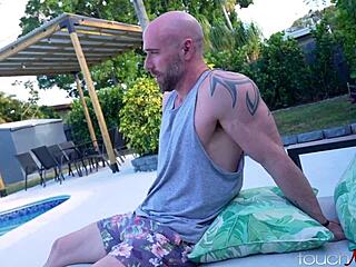 Woke Up to Hot Asian Wife Jade Luv Fucking My Friend Hard