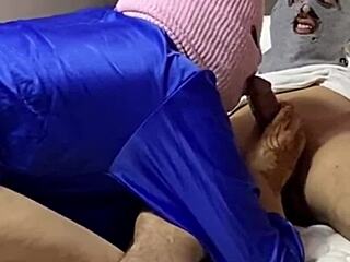 sexy mature arab bbw housewife takes big cock from eager lover