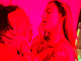 Waxplay Interracial PAWG Takes Huge BBC Pounding