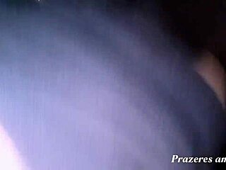 Cuckold Watches Bareback Gloryhole Pussy At Swingers Club