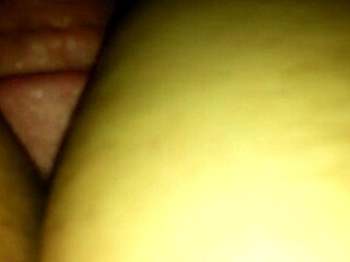 homemade amateur pussy play cumshot session