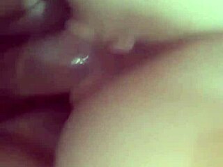 manaba sammy the prepago amateur masturbates wildly before homemade anal and blowjob fun