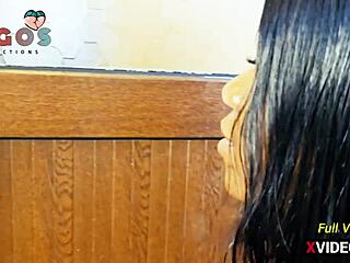 peeping tom pounds sleeping shower stud