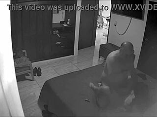 seducing my ex-teacher old man for steamy sex