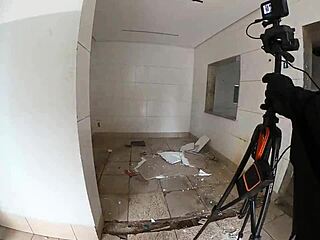 Police Crashes Halloween 2025 Backstage Screams Laughs Uncensored