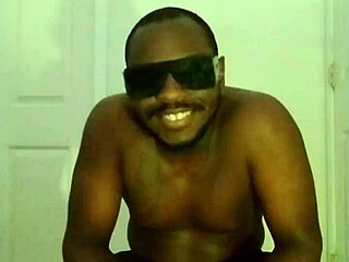 Anal Catwalk Dance Seduces Balcony Viewers