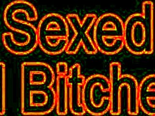 Rough Lesbian Strapon Fuck With Squirting Orgasms