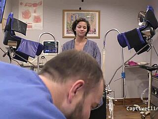 Government Takes Rebel Wyatt – Deepthroat Facefuck And Gaping Humiliation!