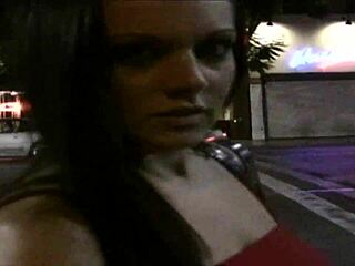 natasha nice craves deep creampie in shaved pussy and ass