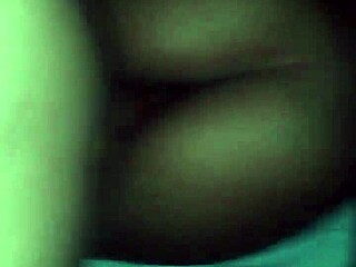 Doggystyle Pounding Big-Ass Venezuelan in Hotel