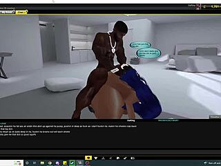 Fat married bitch mrswhodeywant gets clapped hard!