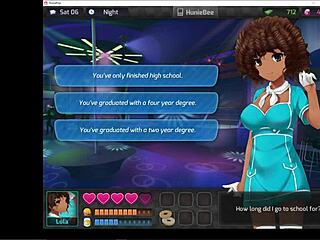 Uncensored Huniepop Sex Scenes Compilation HD Full Game Secrets