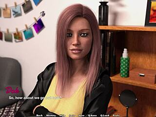 Horny Redhead Milf Babe's Big Ass Craves Hardcore Pounding