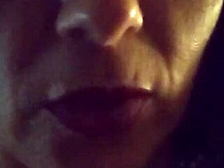 uhh my goddess tits are so messy with cum i love cleaning these big pierced naturals