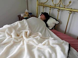 Petite Jane Wilde Rides Cock to Cure Roommate Headache!