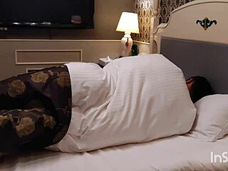 raw amateur 50s couple unleashes intense bedroom passion