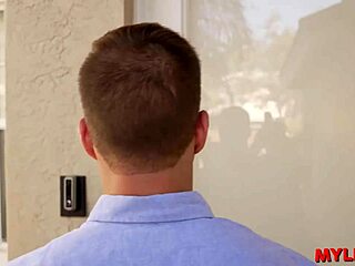 Desperate Curvy Milf Fulfills Anal Cravings with Extreme Ass Licking and Cowgirl Riding