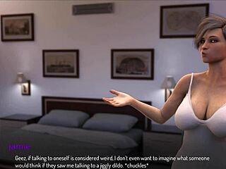 BOUND IN INTENSE GAME PLAY