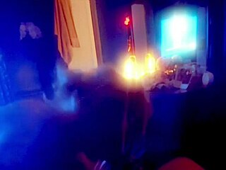 hotwife teases bull playfully then sucks cock perfectly 😍🍆💦