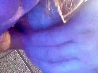 Jerking my throbbing big fat cock hard now