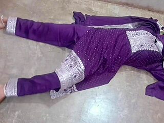 indian village girlfriend fucked outdoor to indoor country passion