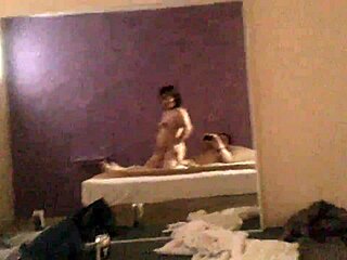 Hotel Lover's Thick Ass Temptation