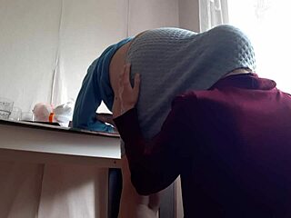 boss your milf ass tastes amazing i'll lick it forever for that promotion