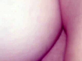 uhh the tip in my ass feels sooo good but i need it deeper now fuck me harder please oh god yes more anal pounding ughh