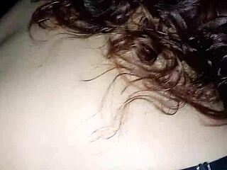 husband takes me gloryhole again loving all those cocks!