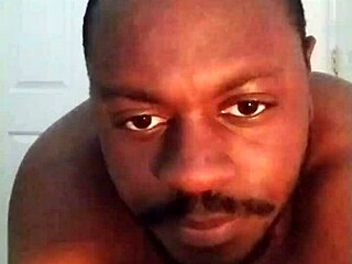 Anal Catwalk Dance Seduces Balcony Viewers