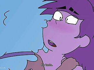 Kelly's Big Ass Monster Seduction Ignites