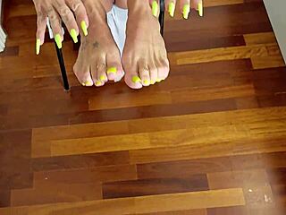 muscular milf bodybuilder foot fetish deepthroat anal squirting rimjob blast 🔥🍑