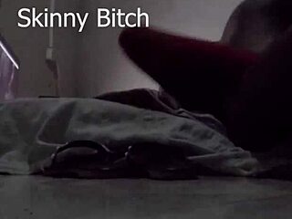 HIDDEN Cam Black African FUCKS Me Raw