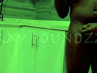 intense ORGASM cumming HARD after MOANING jerk off!