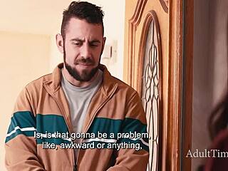 british lesbian masseuse turns straight oiling riding coach intimately 😘💋