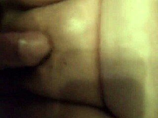 Girlfriend's Tight Pussy Pounded by Friend Passionately