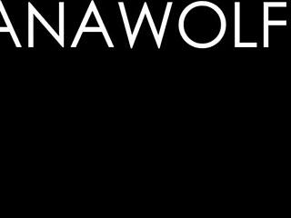 hey while you were out meana wolf cuckolds you hard