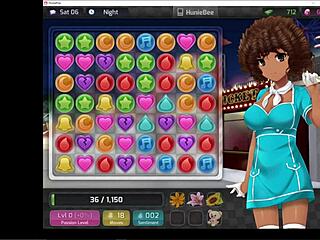 Uncensored Huniepop Sex Scenes Compilation HD Full Game Secrets