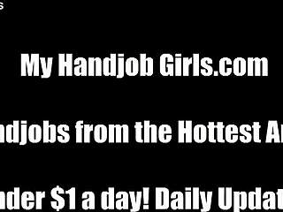 imagine bella's sloppy handjob jerking you off pov!