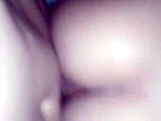 Doggystyle Pounding Big-Ass Venezuelan in Hotel