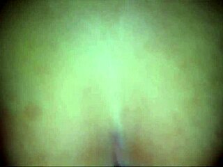 Latina Mature Delights In Bent Over Action