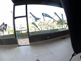 Police Crashes Halloween 2025 Backstage Screams Laughs Uncensored