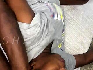 Sweet pussy aches for rough fucking