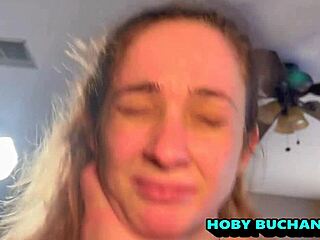 i felt my pussy pounded throat wrecked first time