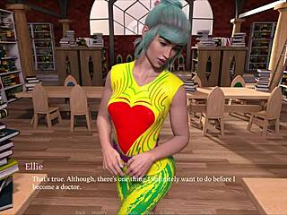 Lunar's Chosen Epic Game Adventure Continues