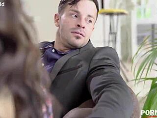 uhh my busty maid craves all my hot sticky juices now